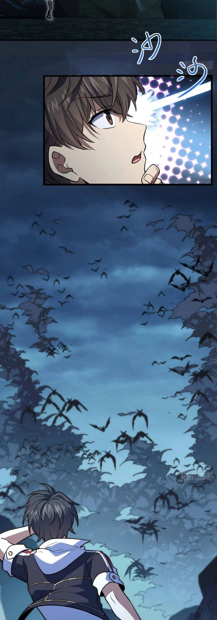 Đại Vương Tha Mạng Chapter 178 - 47