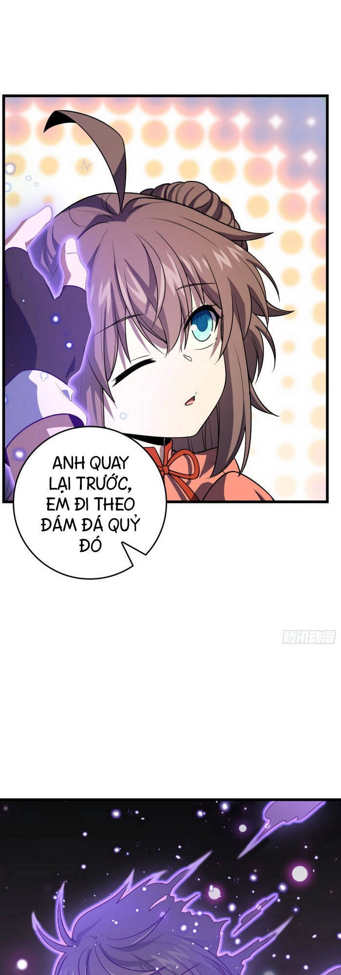 Đại Vương Tha Mạng Chapter 178 - 53