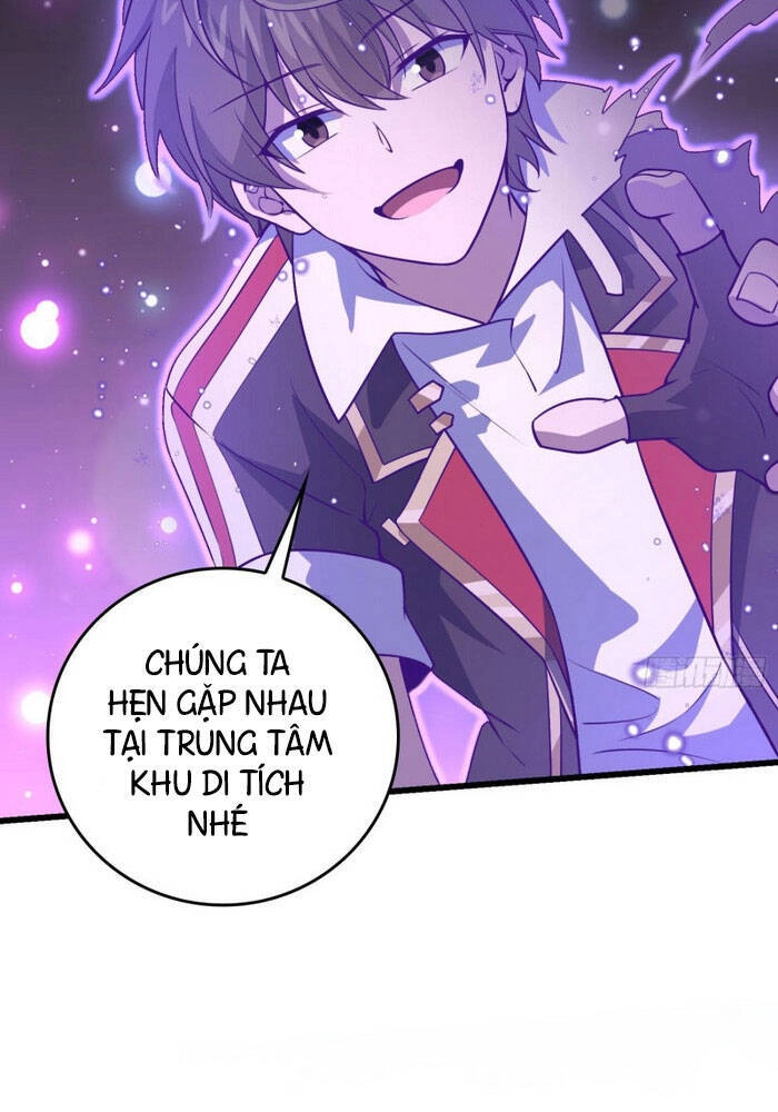 Đại Vương Tha Mạng Chapter 178 - 54