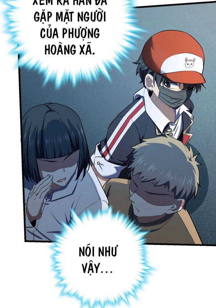 Đại Vương Tha Mạng Chapter 179 - 8