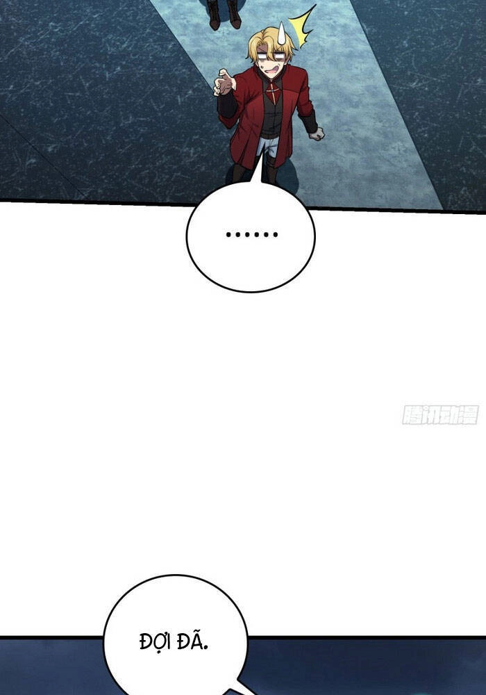 Đại Vương Tha Mạng Chapter 179 - 22