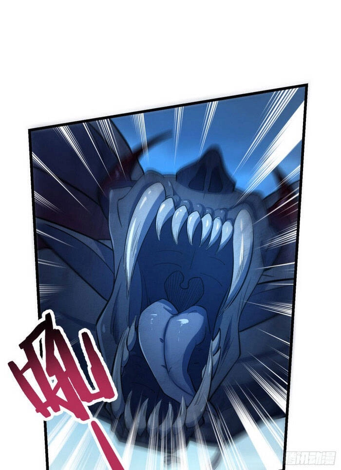 Đại Vương Tha Mạng Chapter 179 - 32