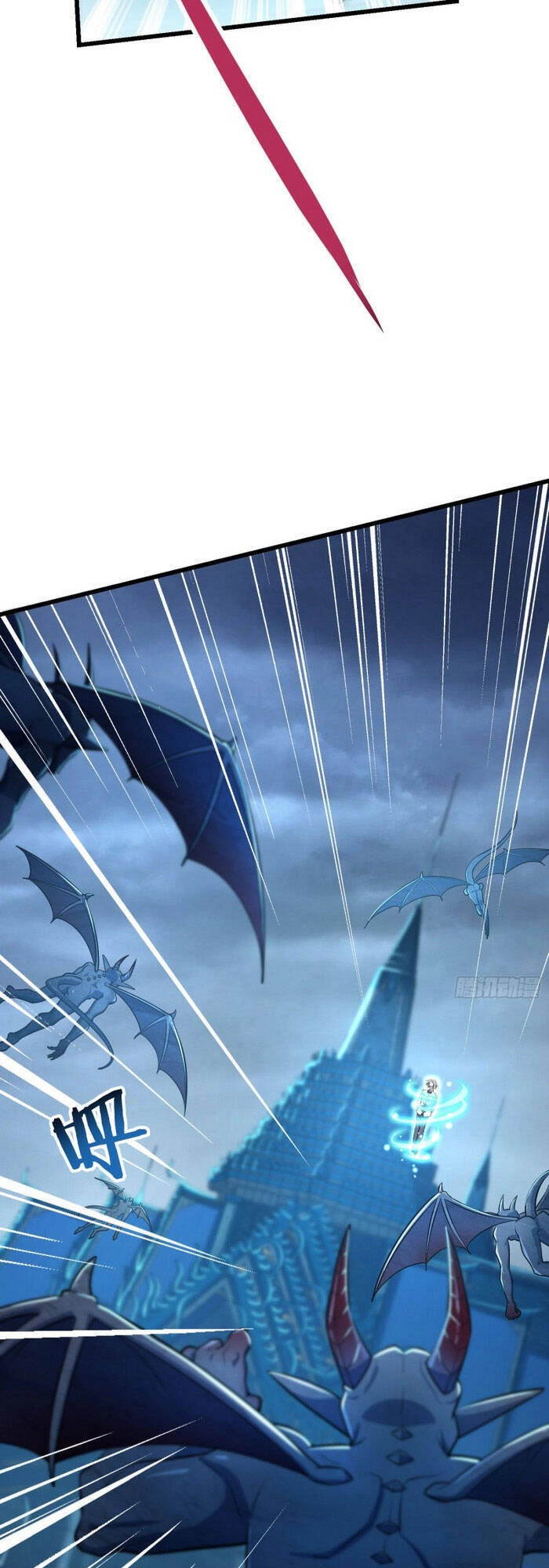 Đại Vương Tha Mạng Chapter 179 - 33