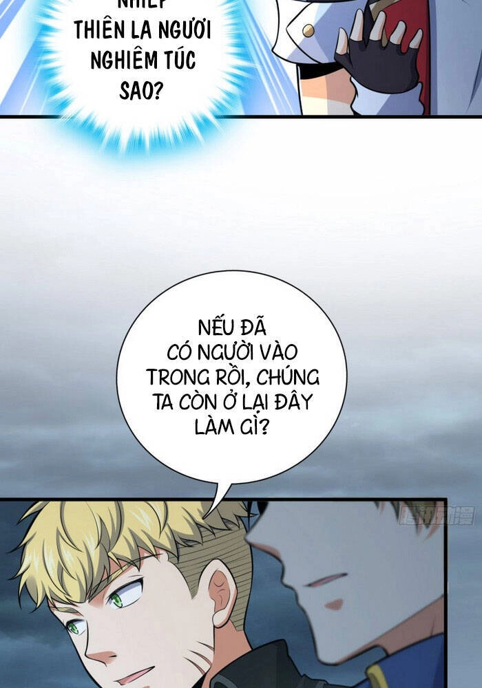 Đại Vương Tha Mạng Chapter 180 - 2