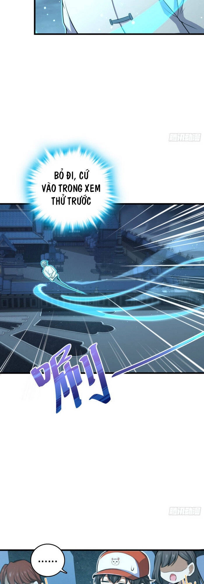 Đại Vương Tha Mạng Chapter 180 - 7