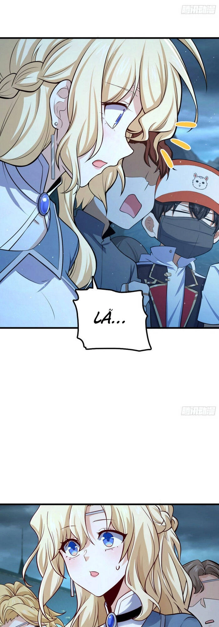 Đại Vương Tha Mạng Chapter 180 - 9