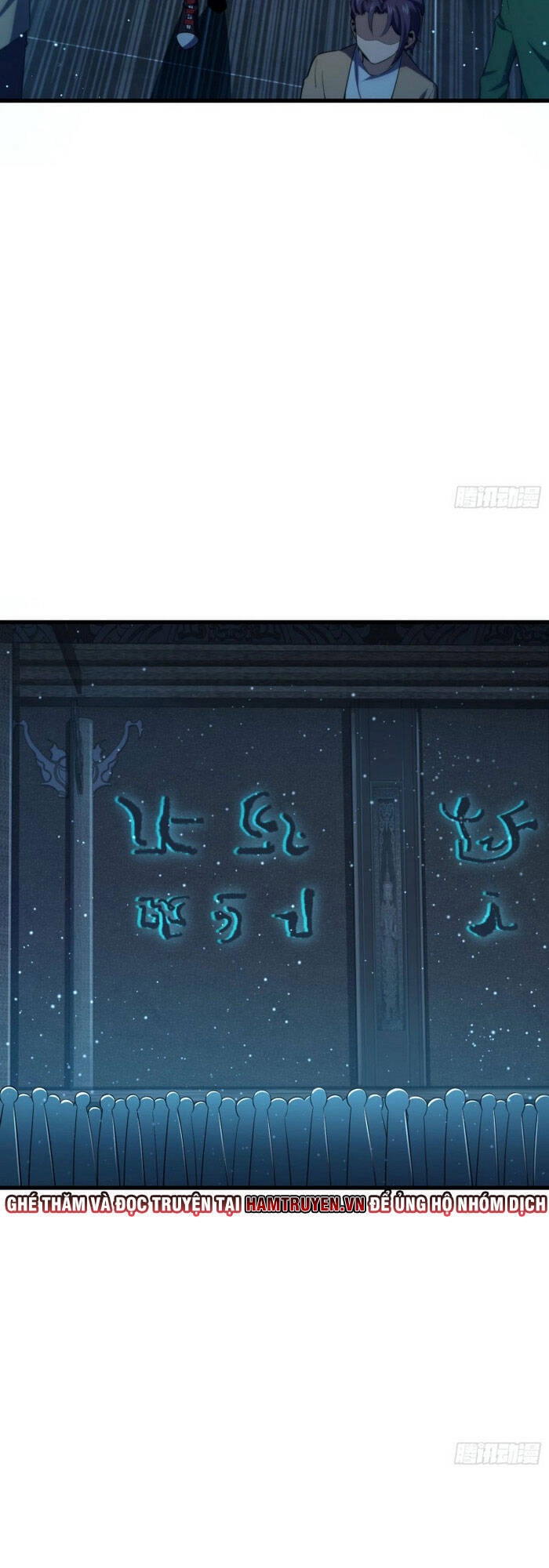 Đại Vương Tha Mạng Chapter 180 - 37