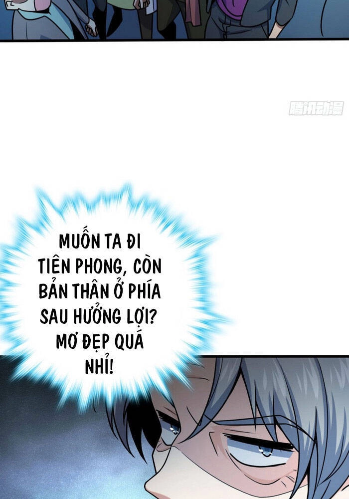 Đại Vương Tha Mạng Chapter 181 - 8