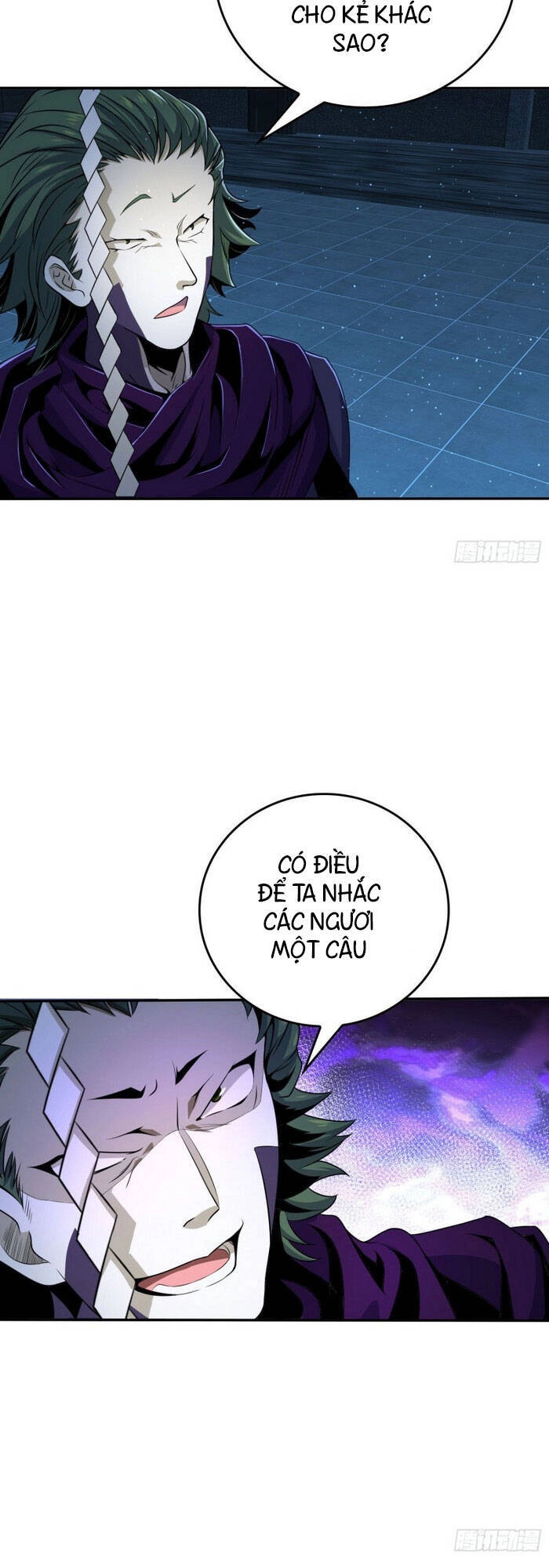 Đại Vương Tha Mạng Chapter 181 - 13