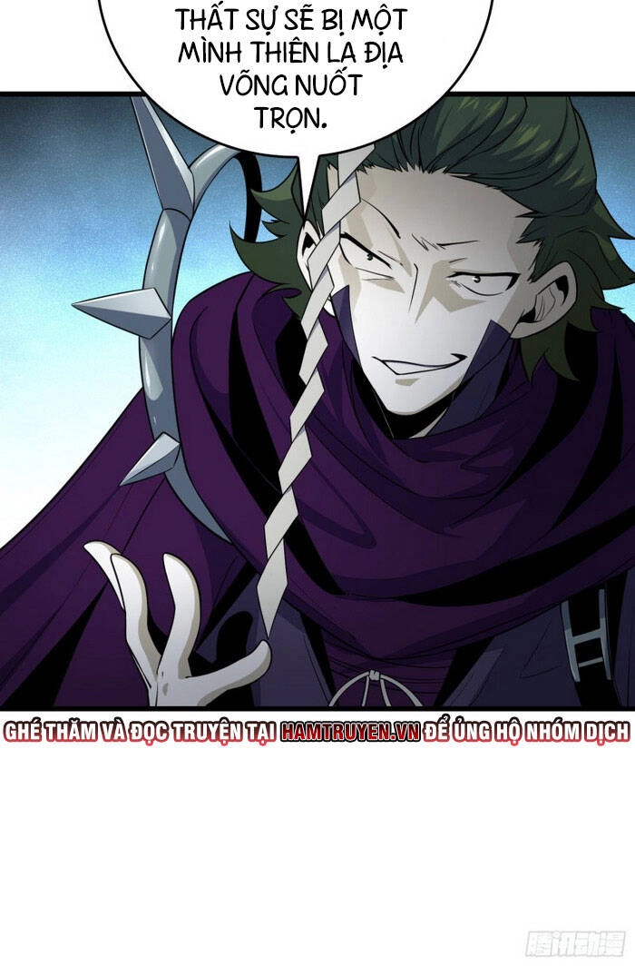 Đại Vương Tha Mạng Chapter 181 - 17