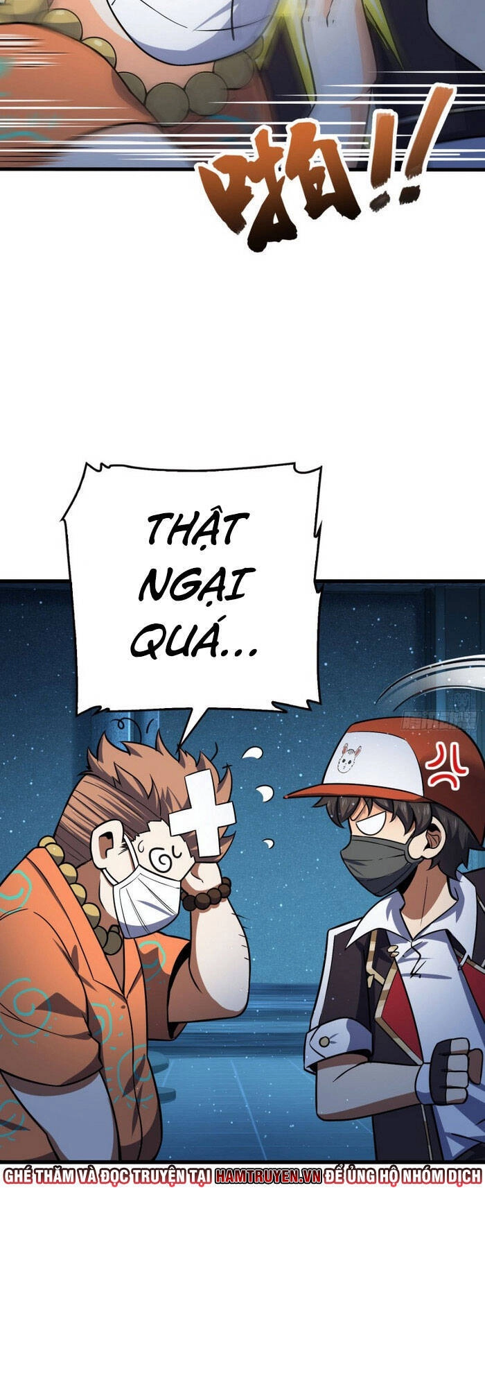 Đại Vương Tha Mạng Chapter 181 - 22