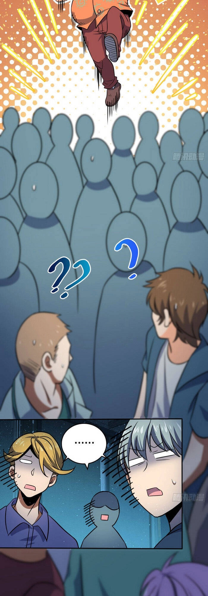 Đại Vương Tha Mạng Chapter 181 - 30