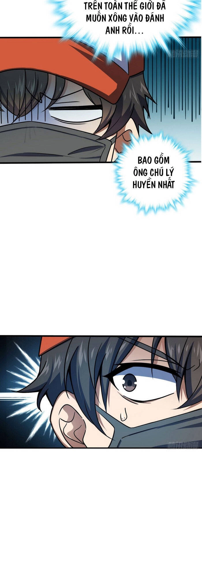 Đại Vương Tha Mạng Chapter 181 - 40