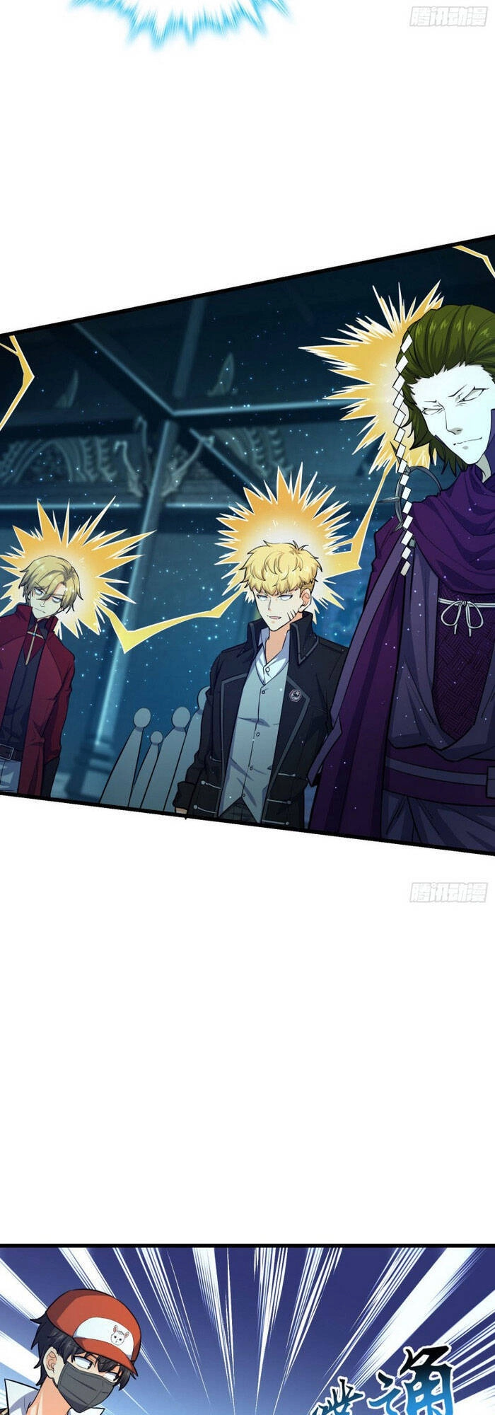 Đại Vương Tha Mạng Chapter 183 - 11