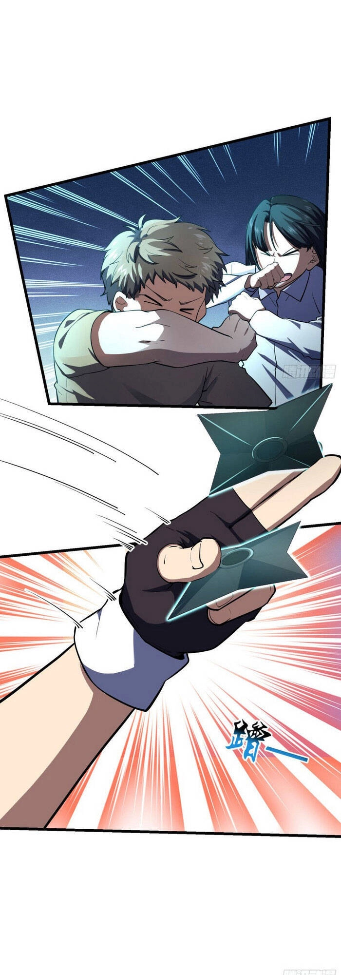 Đại Vương Tha Mạng Chapter 183 - 44