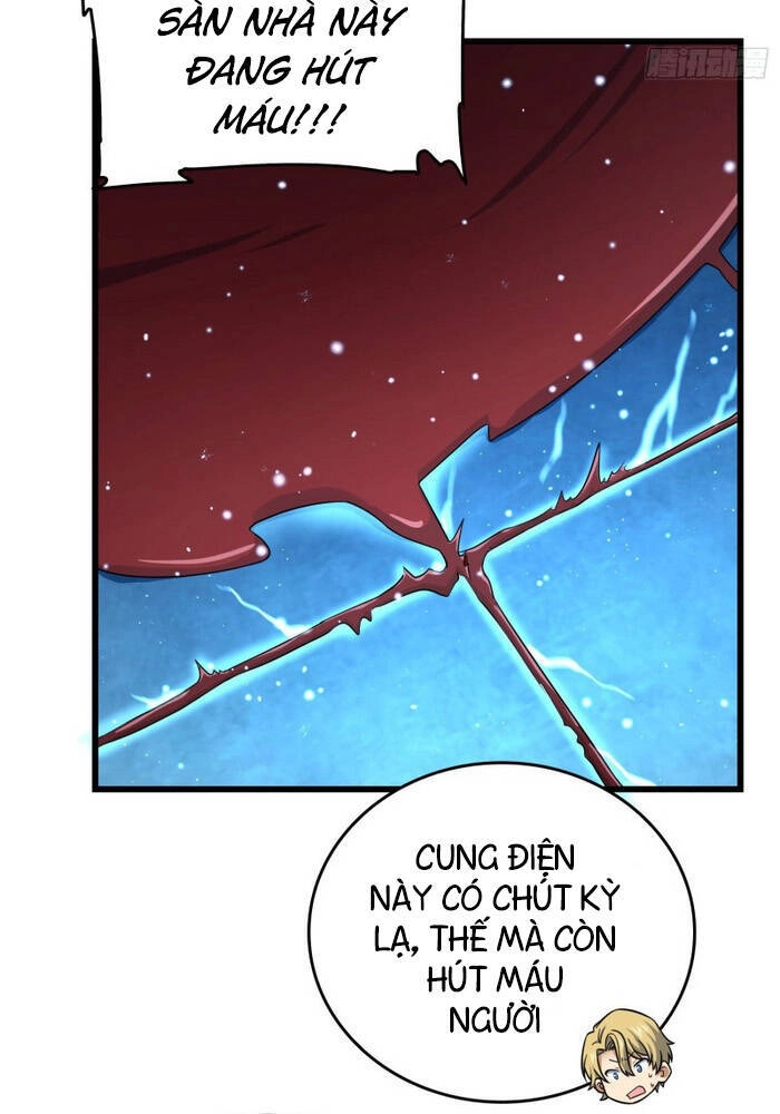 Đại Vương Tha Mạng Chapter 185 - 12