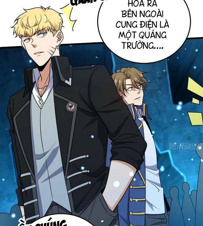 Đại Vương Tha Mạng Chapter 186 - 2