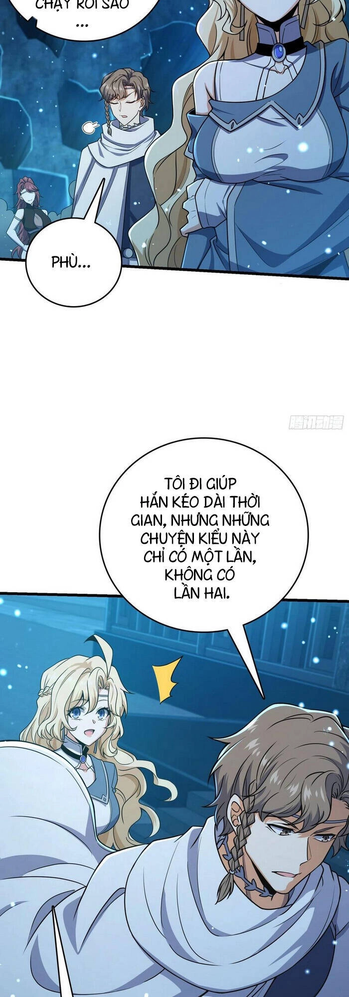 Đại Vương Tha Mạng Chapter 186 - 5