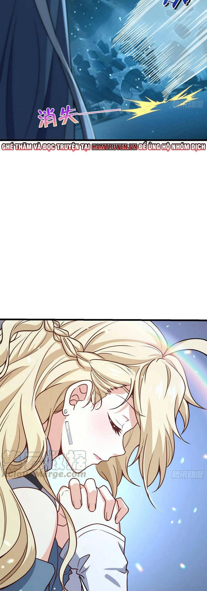 Đại Vương Tha Mạng Chapter 186 - 7