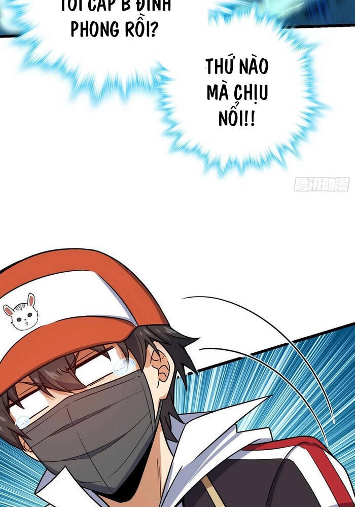 Đại Vương Tha Mạng Chapter 186 - 10