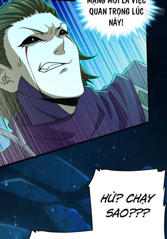 Đại Vương Tha Mạng Chapter 187 - 8