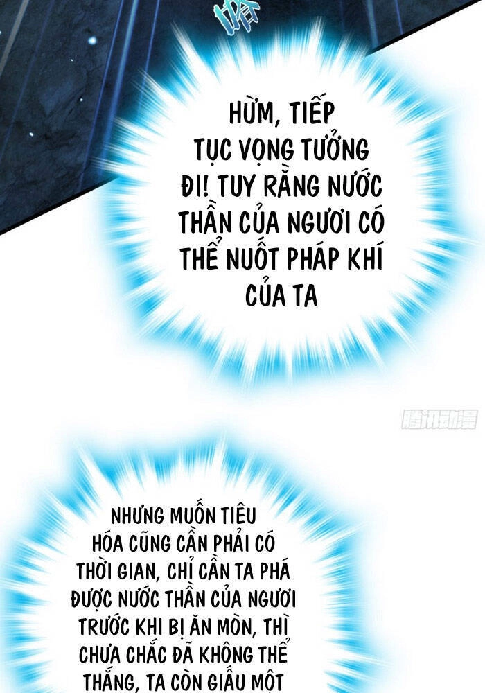 Đại Vương Tha Mạng Chapter 188 - 2