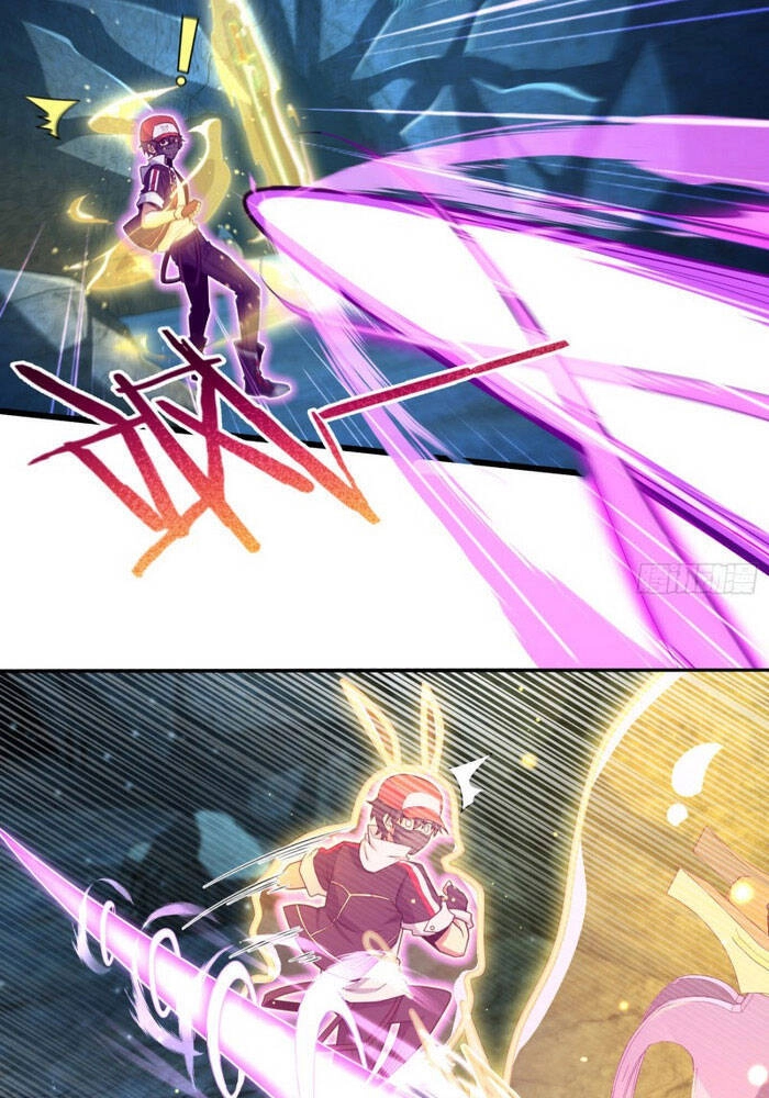 Đại Vương Tha Mạng Chapter 188 - 14