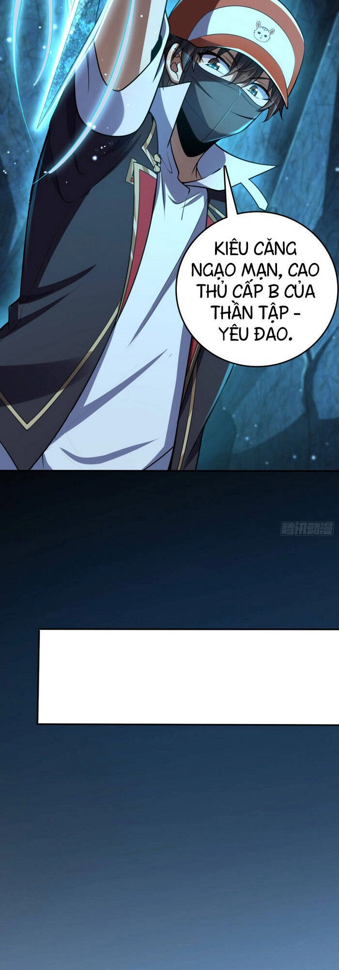 Đại Vương Tha Mạng Chapter 188 - 33