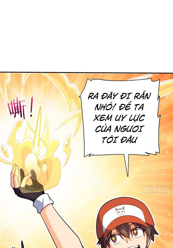 Đại Vương Tha Mạng Chapter 188 - 53