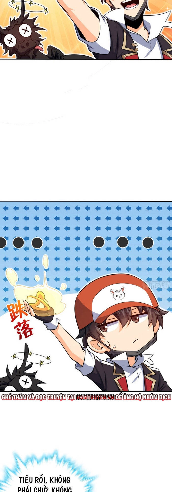 Đại Vương Tha Mạng Chapter 188 - 54