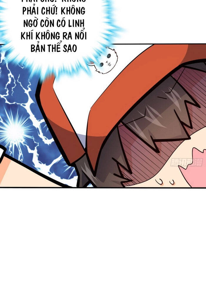 Đại Vương Tha Mạng Chapter 188 - 55