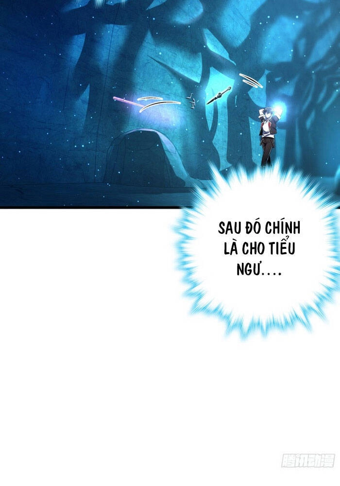 Đại Vương Tha Mạng Chapter 189 - 22