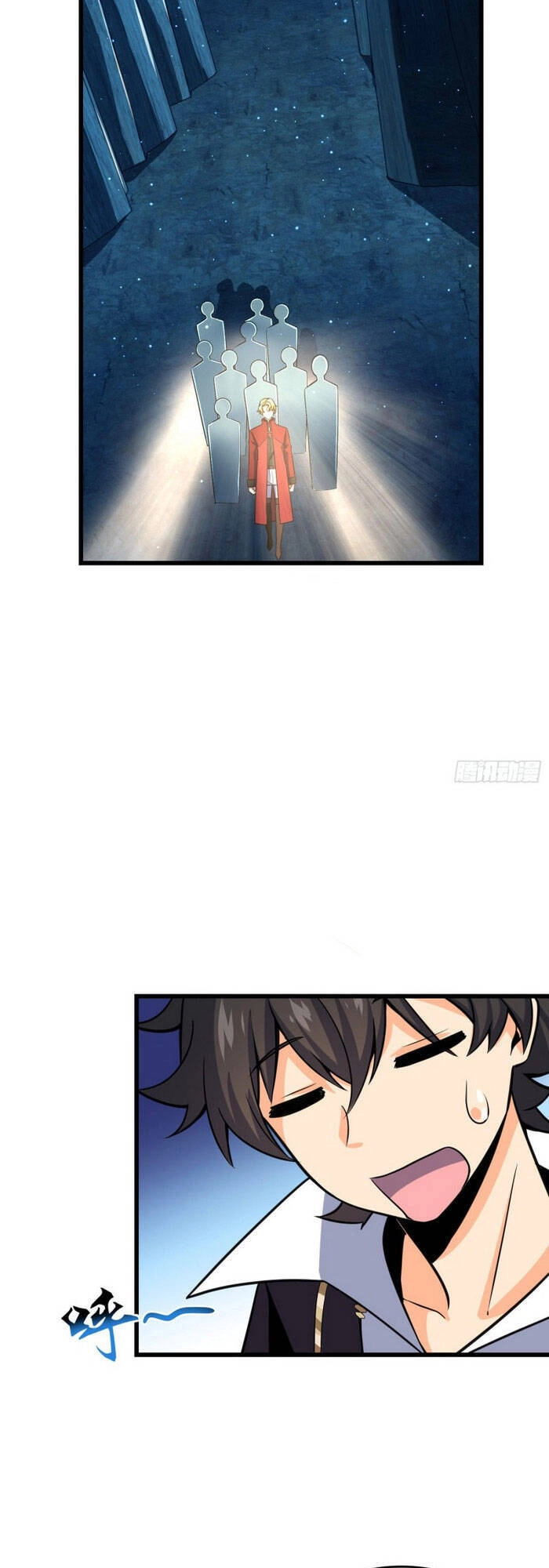 Đại Vương Tha Mạng Chapter 189 - 38