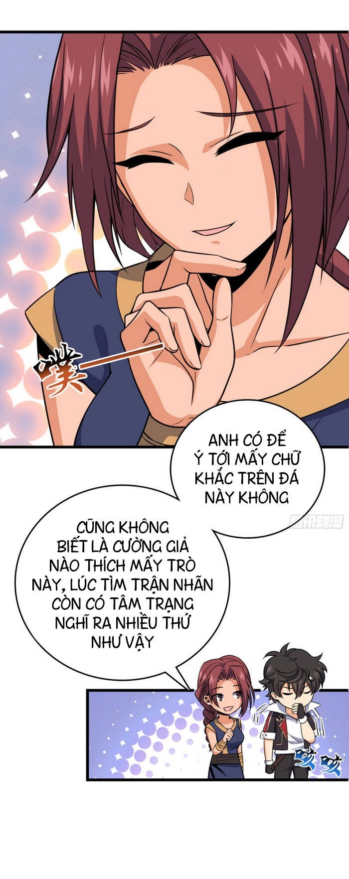 Đại Vương Tha Mạng Chapter 189 - 42