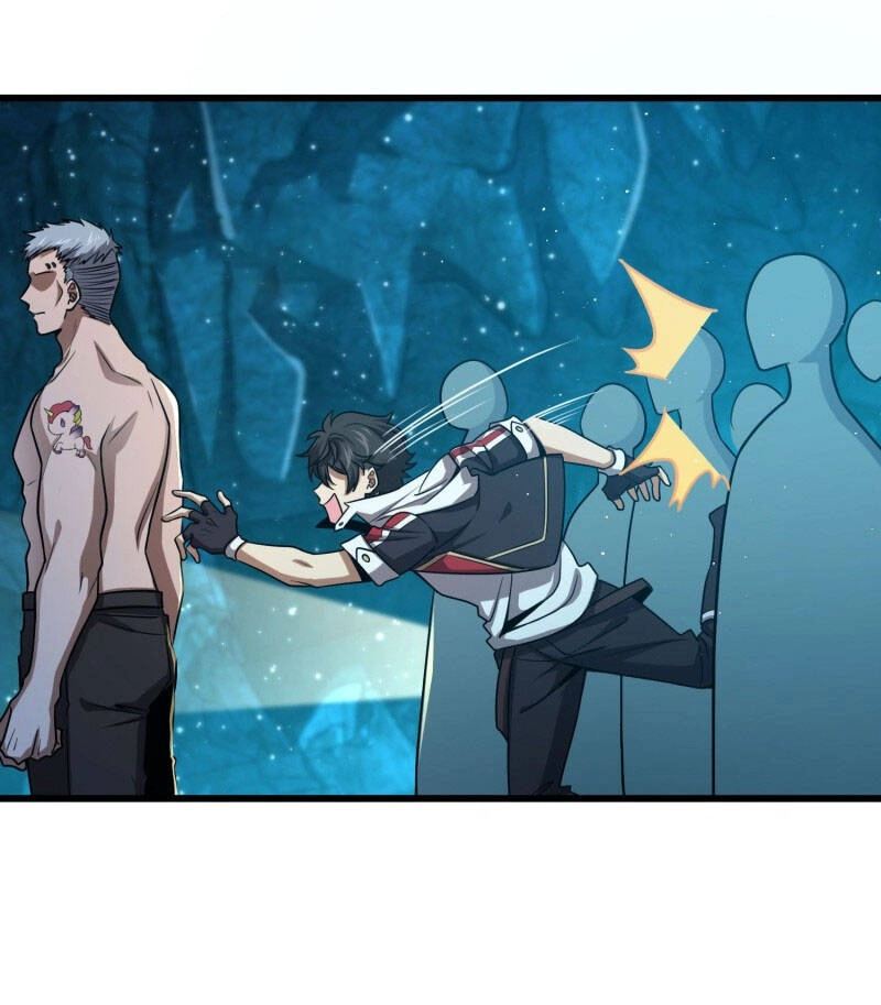 Đại Vương Tha Mạng Chapter 190 - 12