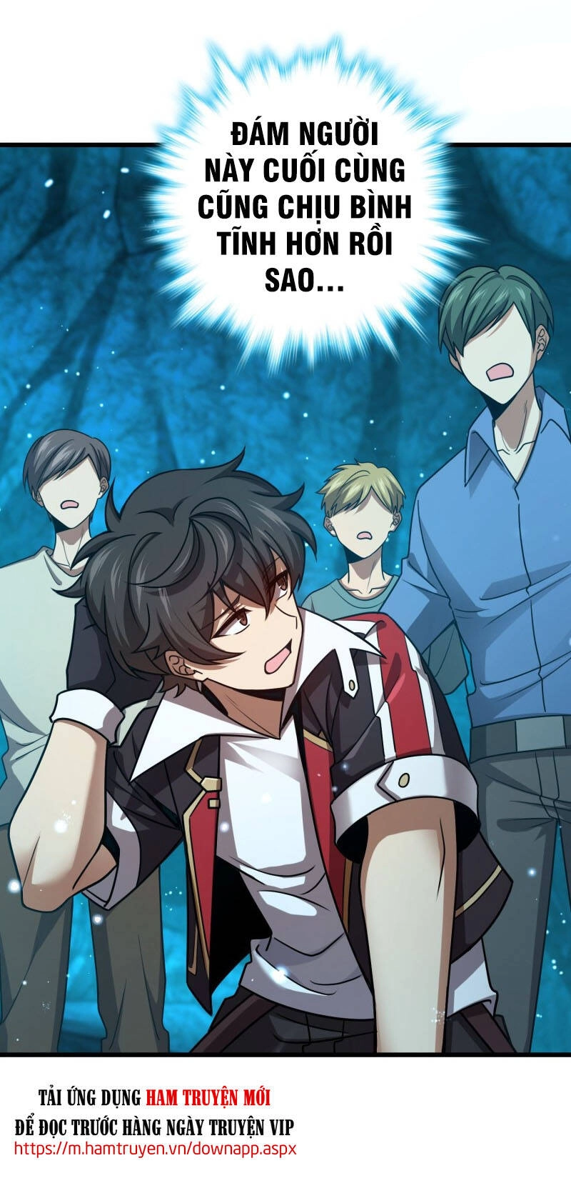 Đại Vương Tha Mạng Chapter 190 - 13