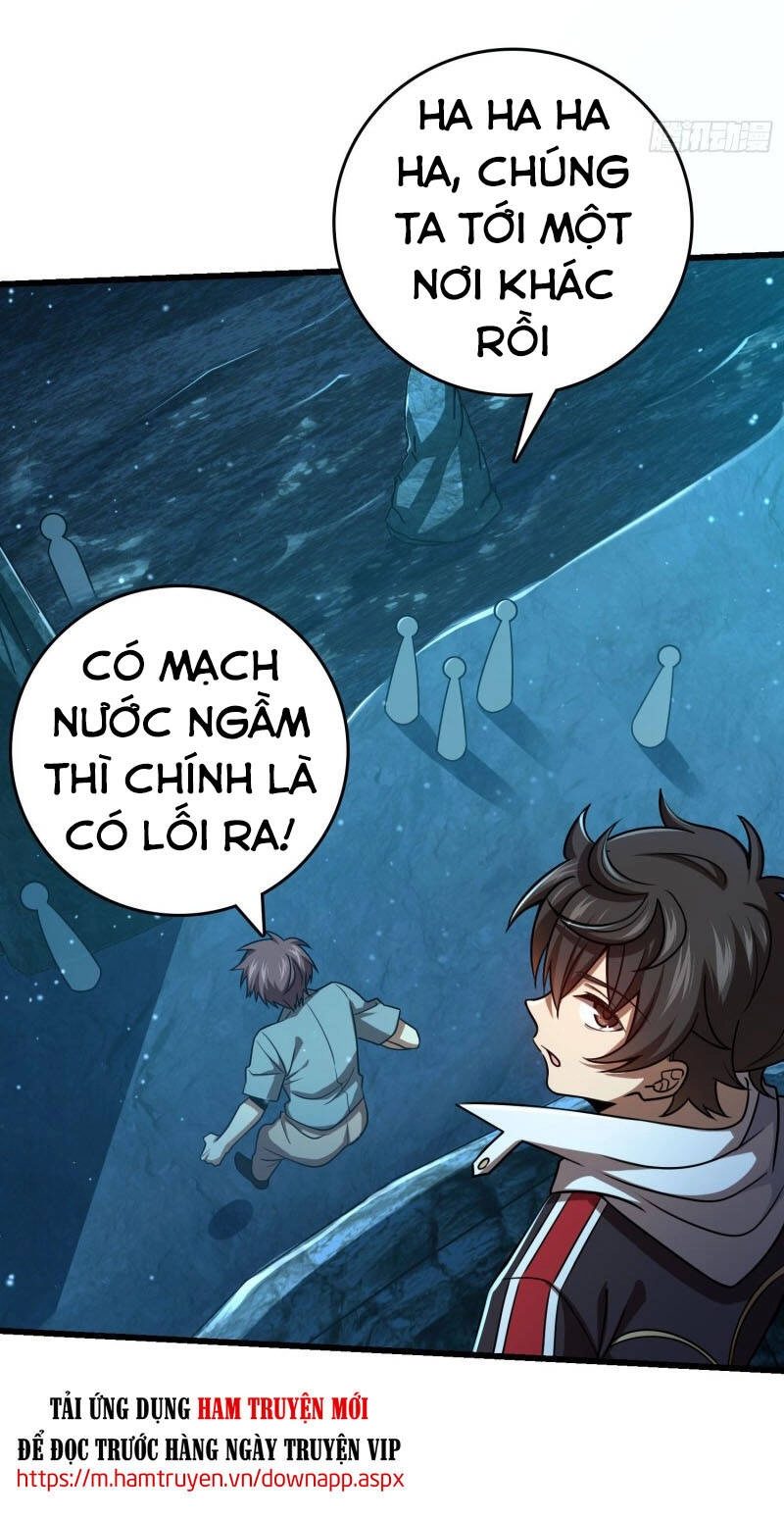 Đại Vương Tha Mạng Chapter 190 - 17