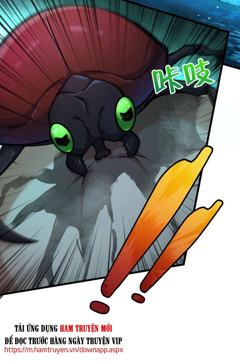 Đại Vương Tha Mạng Chapter 190 - 20