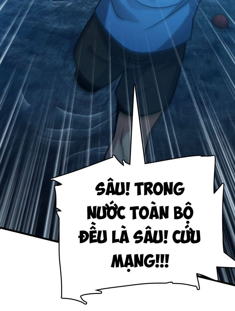 Đại Vương Tha Mạng Chapter 190 - 22