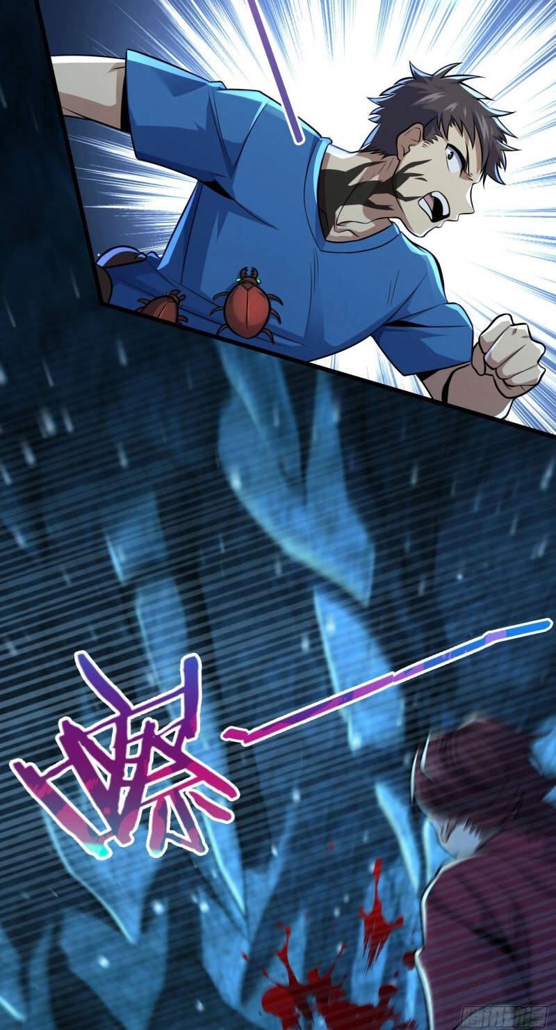 Đại Vương Tha Mạng Chapter 190 - 24