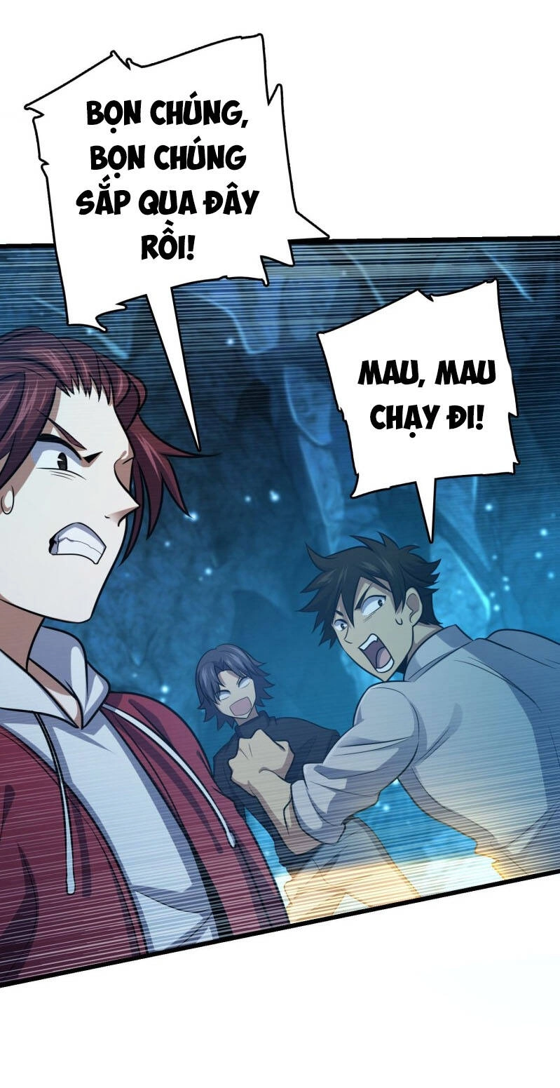 Đại Vương Tha Mạng Chapter 190 - 28