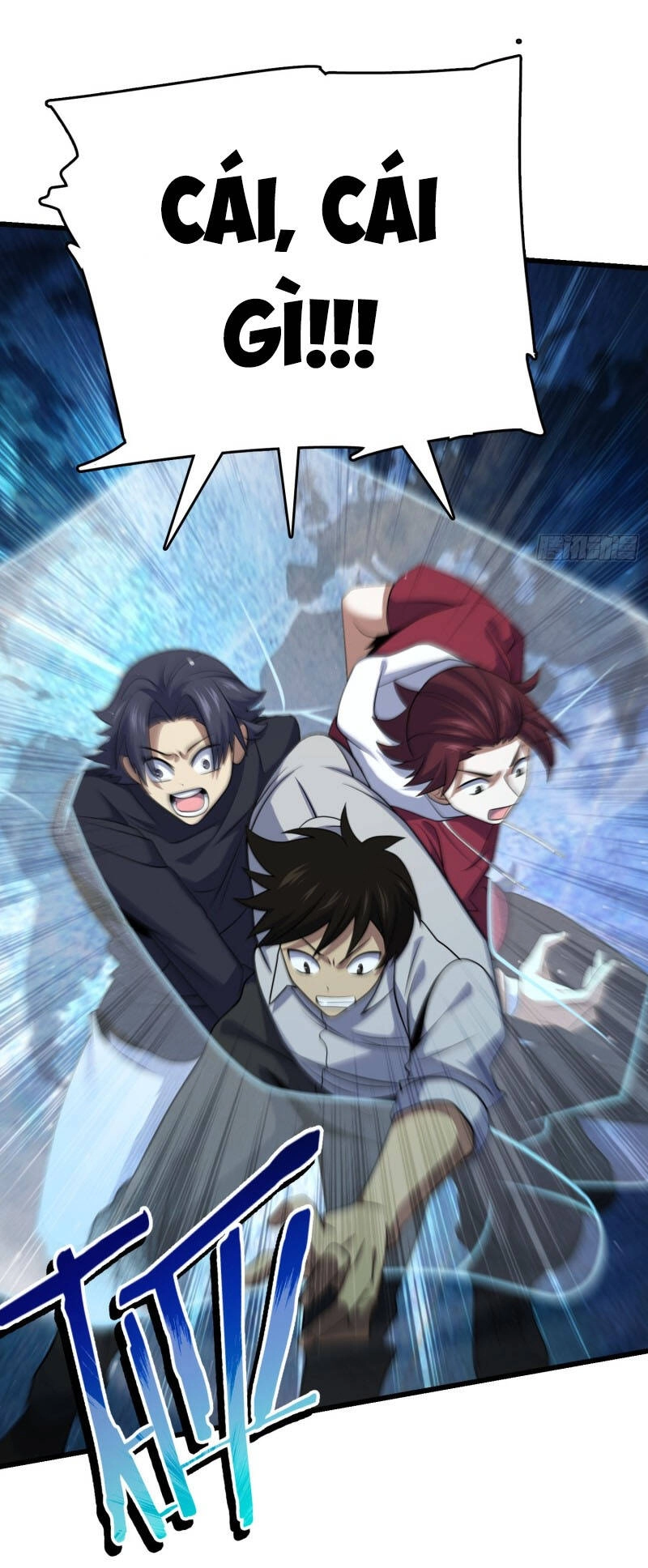 Đại Vương Tha Mạng Chapter 190 - 30