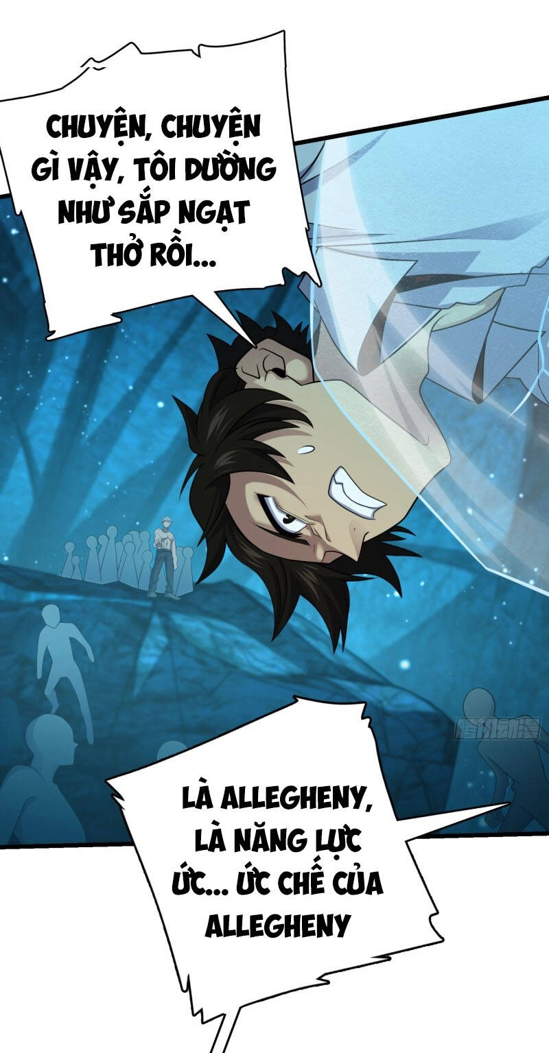 Đại Vương Tha Mạng Chapter 190 - 31