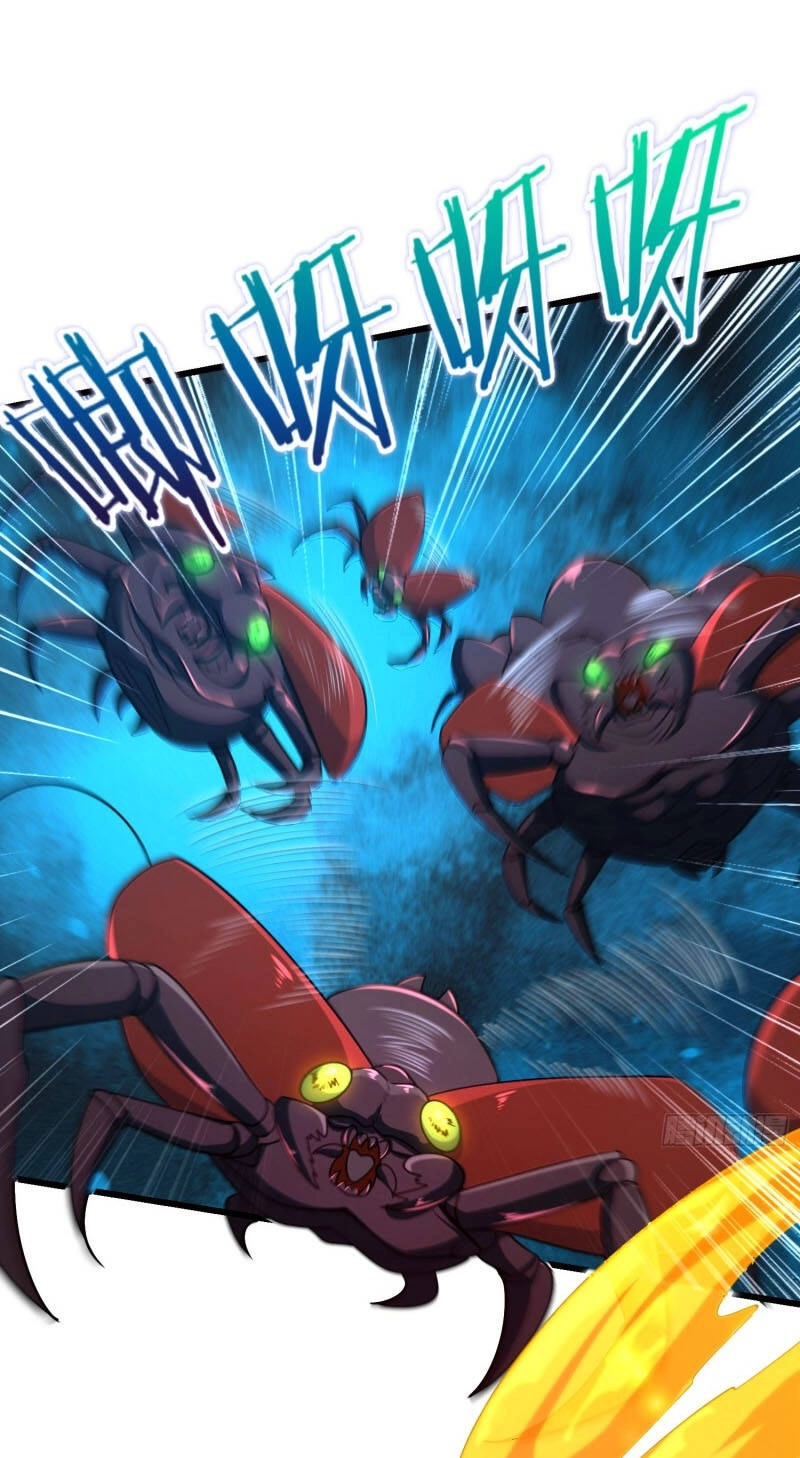 Đại Vương Tha Mạng Chapter 190 - 36