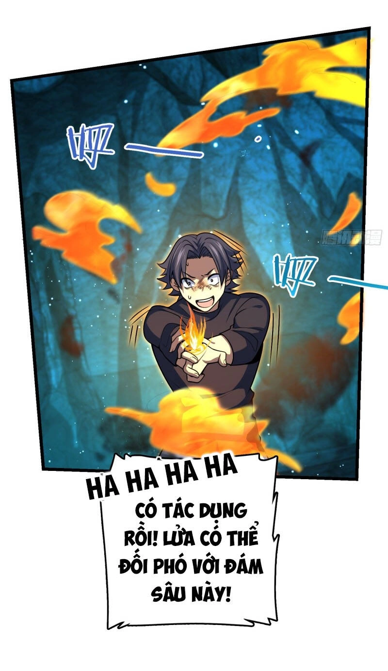 Đại Vương Tha Mạng Chapter 190 - 38