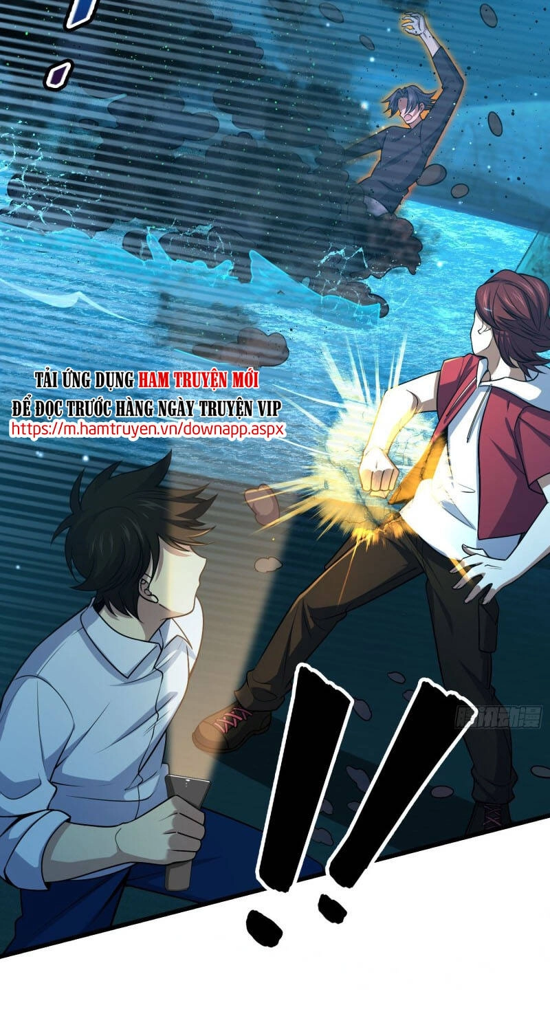 Đại Vương Tha Mạng Chapter 190 - 41