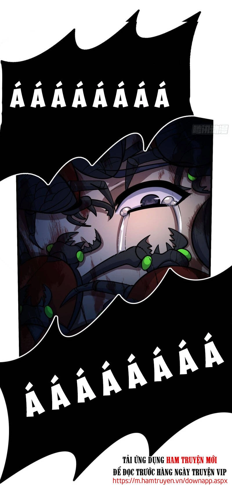 Đại Vương Tha Mạng Chapter 190 - 43