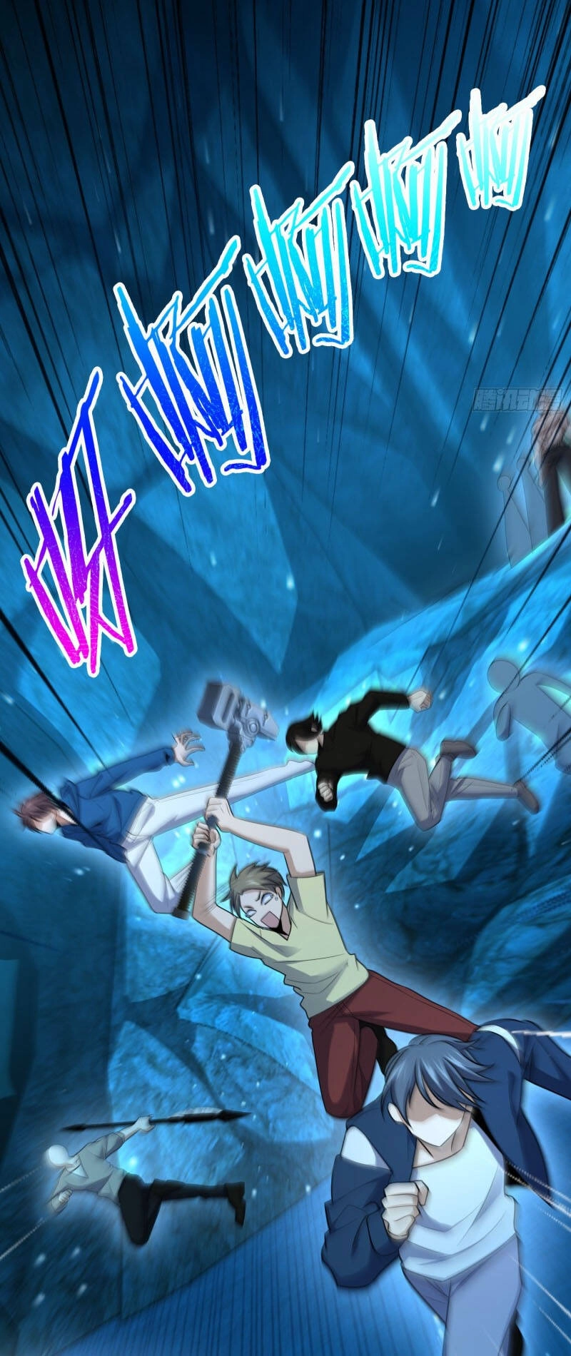 Đại Vương Tha Mạng Chapter 190 - 52