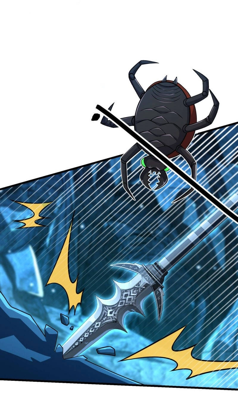 Đại Vương Tha Mạng Chapter 190 - 54