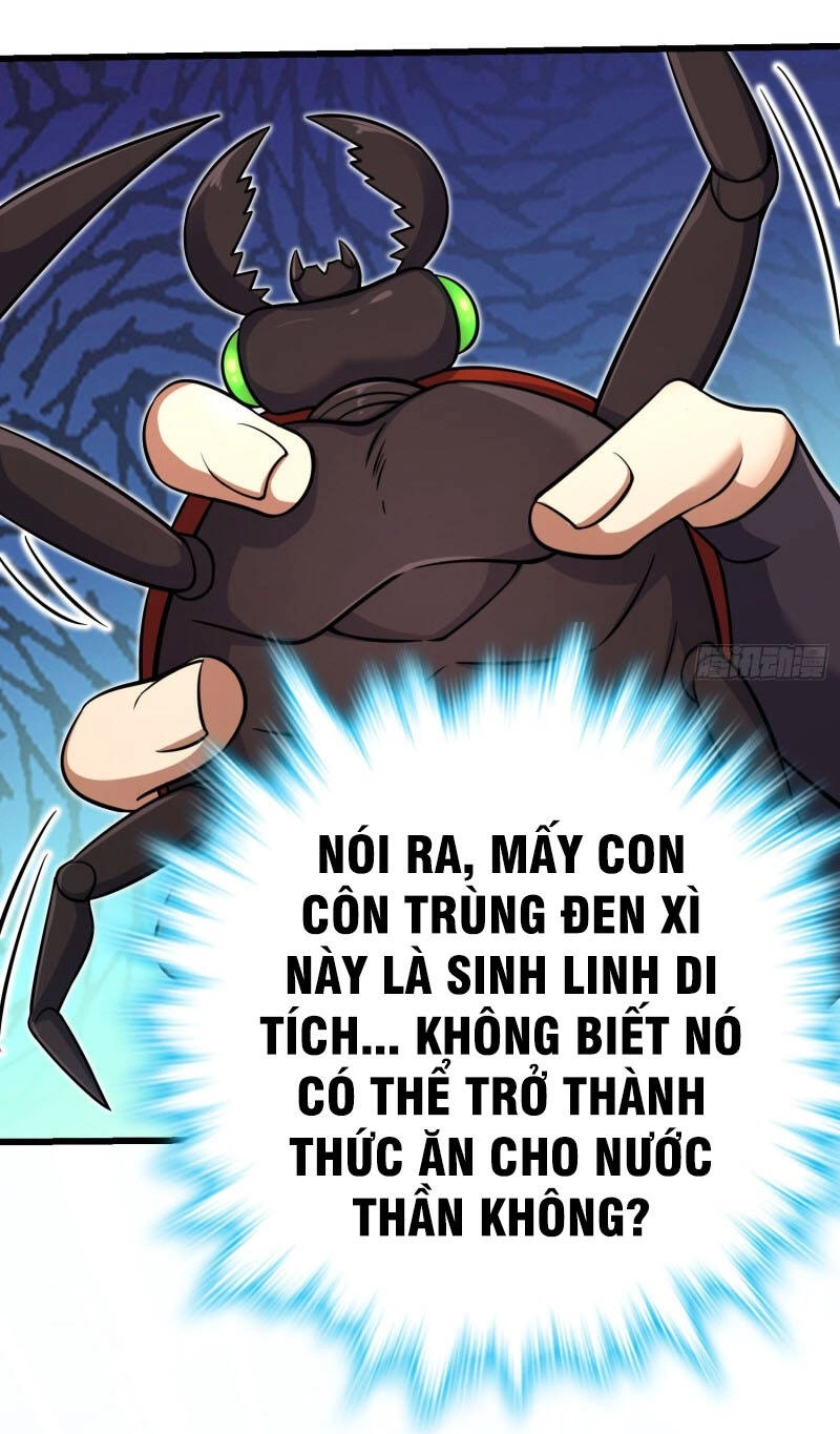 Đại Vương Tha Mạng Chapter 190 - 56